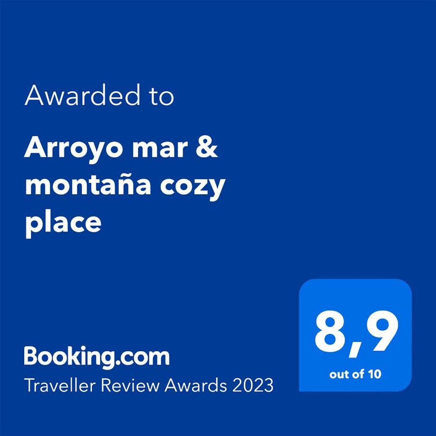 Arroyo Mar & Montana Cozy Place Бенальмадена Екстер'єр фото